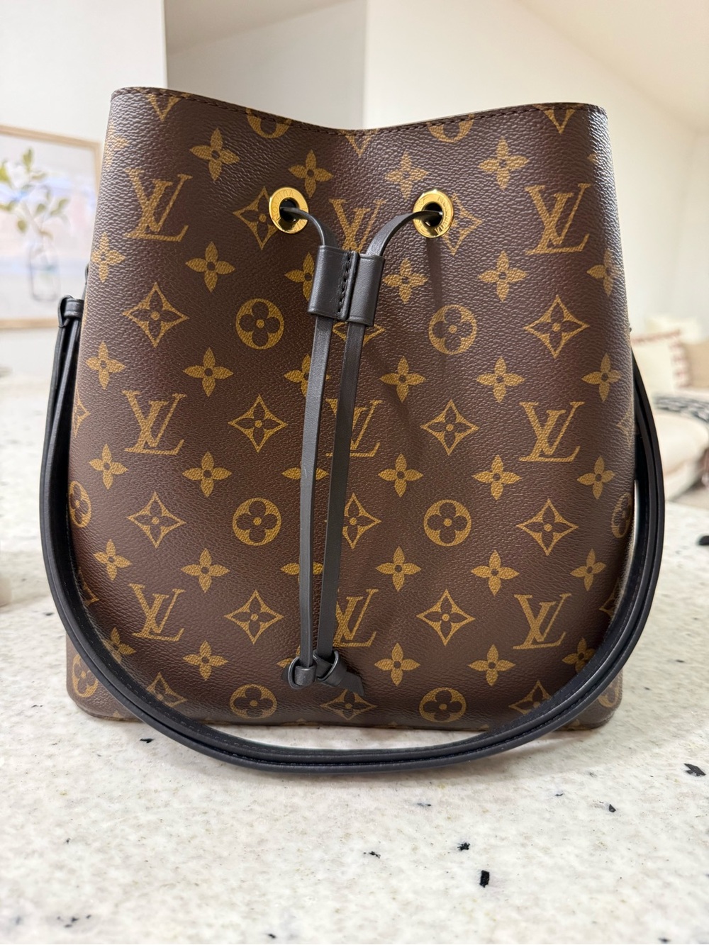 Louis Vuitton NeoNoe
